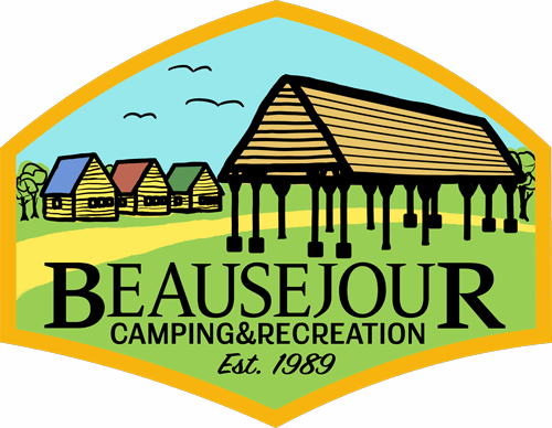 Camping Beauséjour