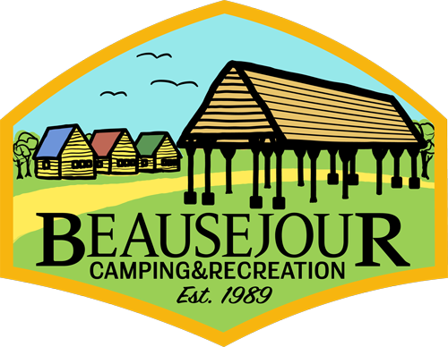 Camping Beauséjour